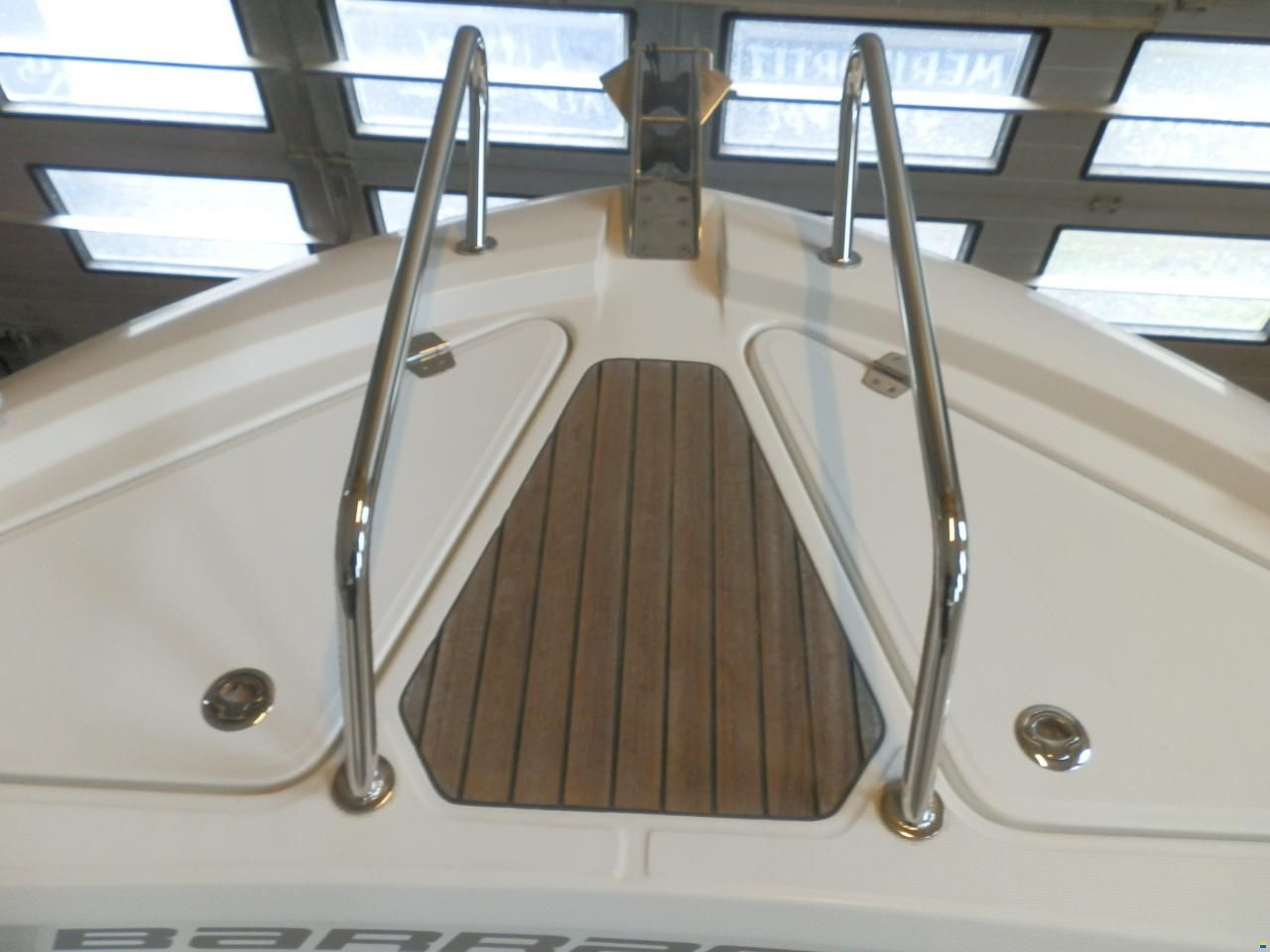 Beneteau Barraguna 9