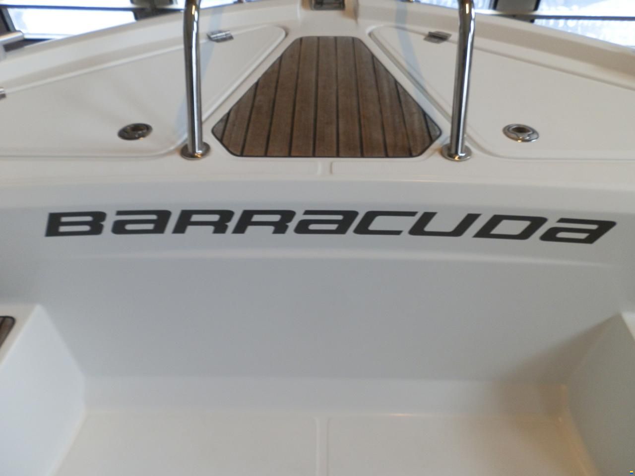 Beneteau Barraguna 9