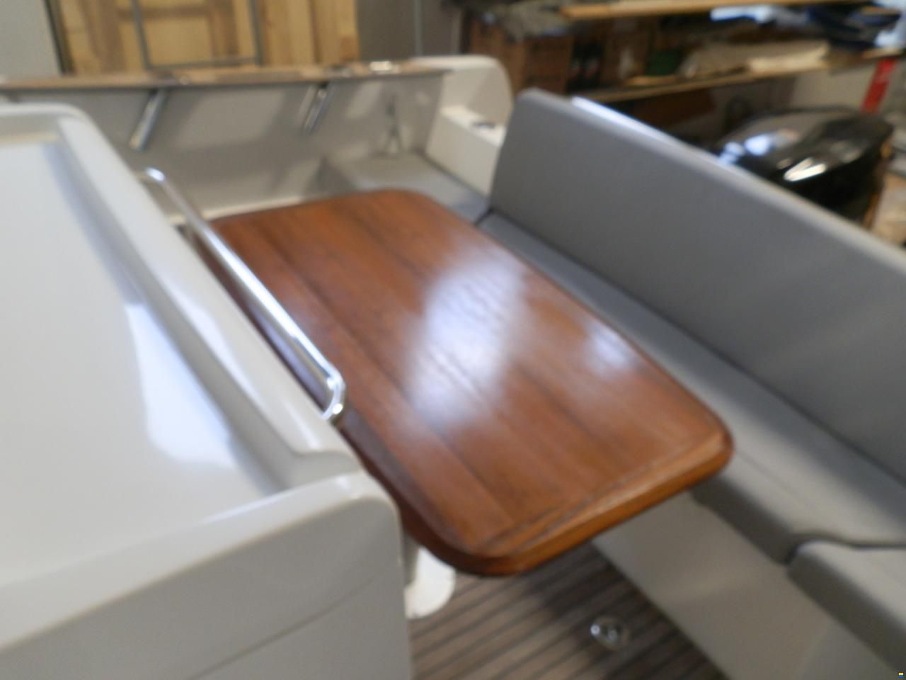 Beneteau Barraguna 9