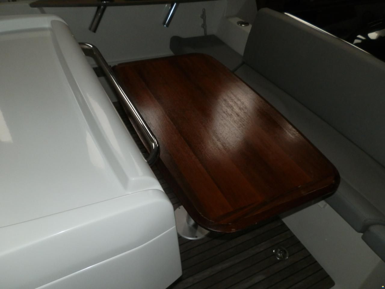 Beneteau Barraguna 9