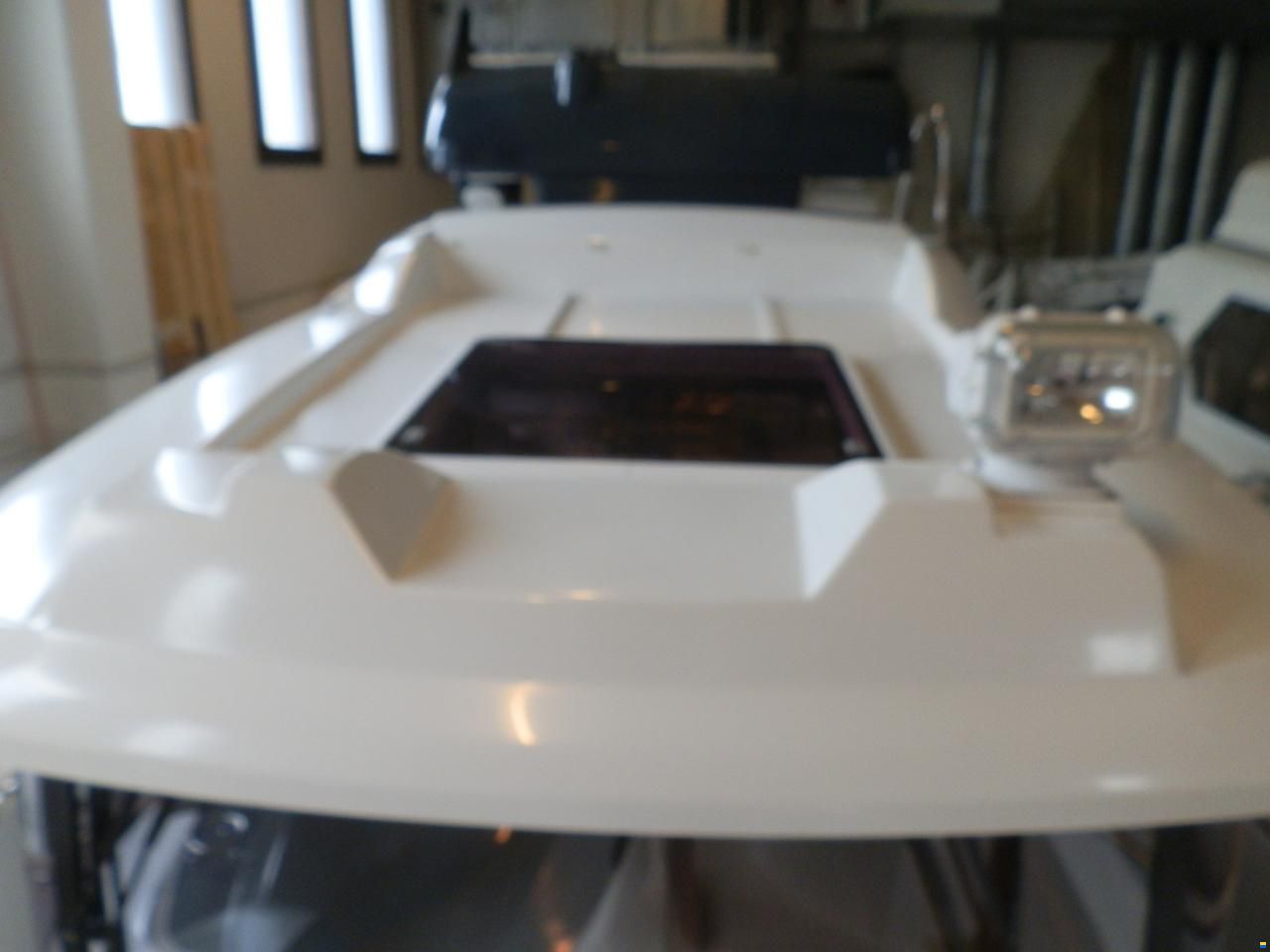 Beneteau Barraguna 9