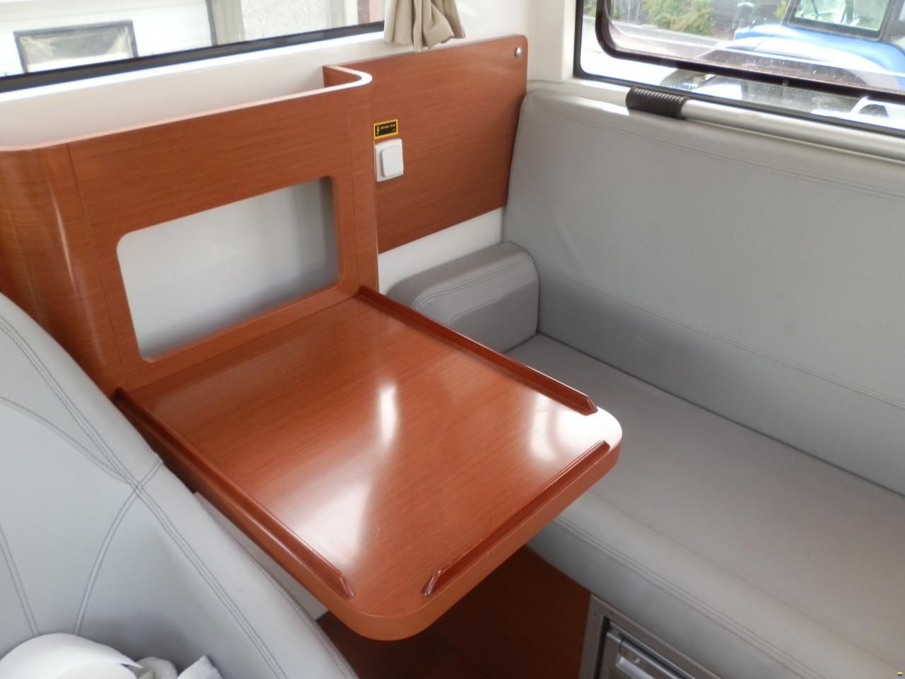 Beneteau Barraguna 9