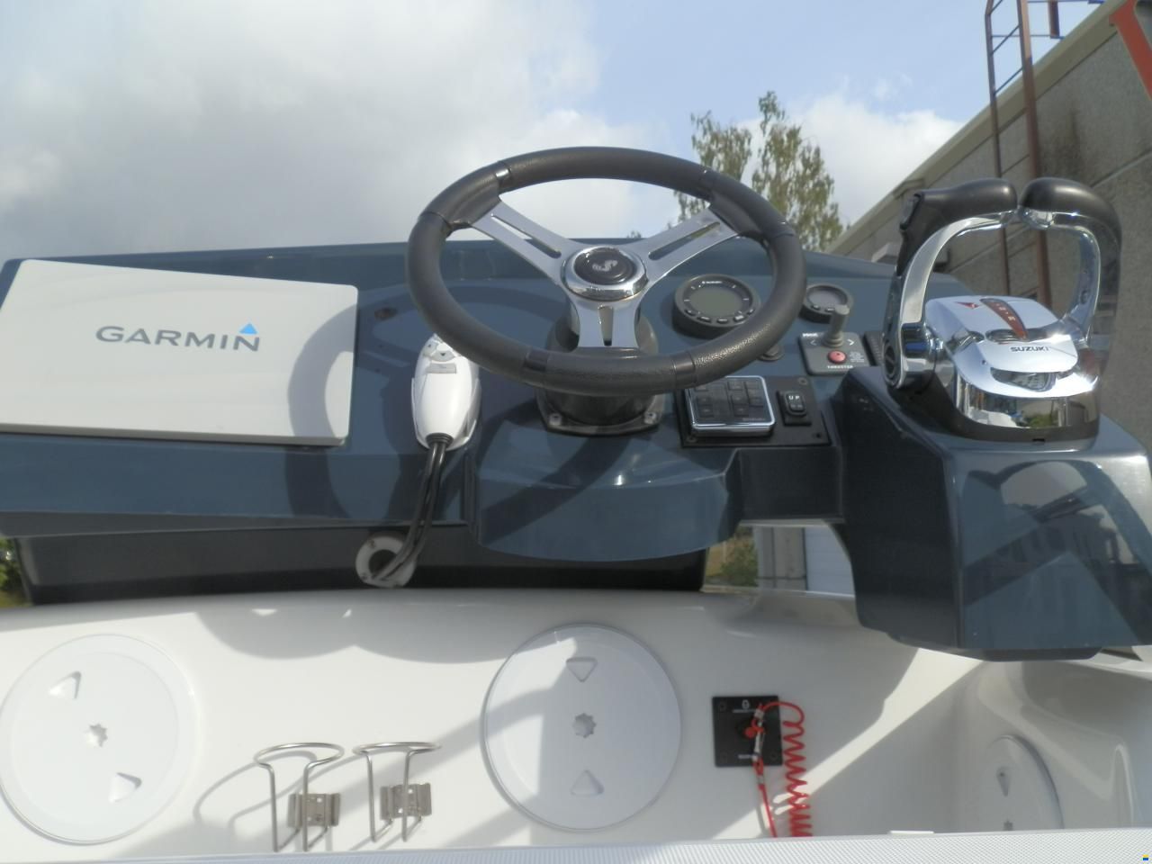 Beneteau Barraguna 9