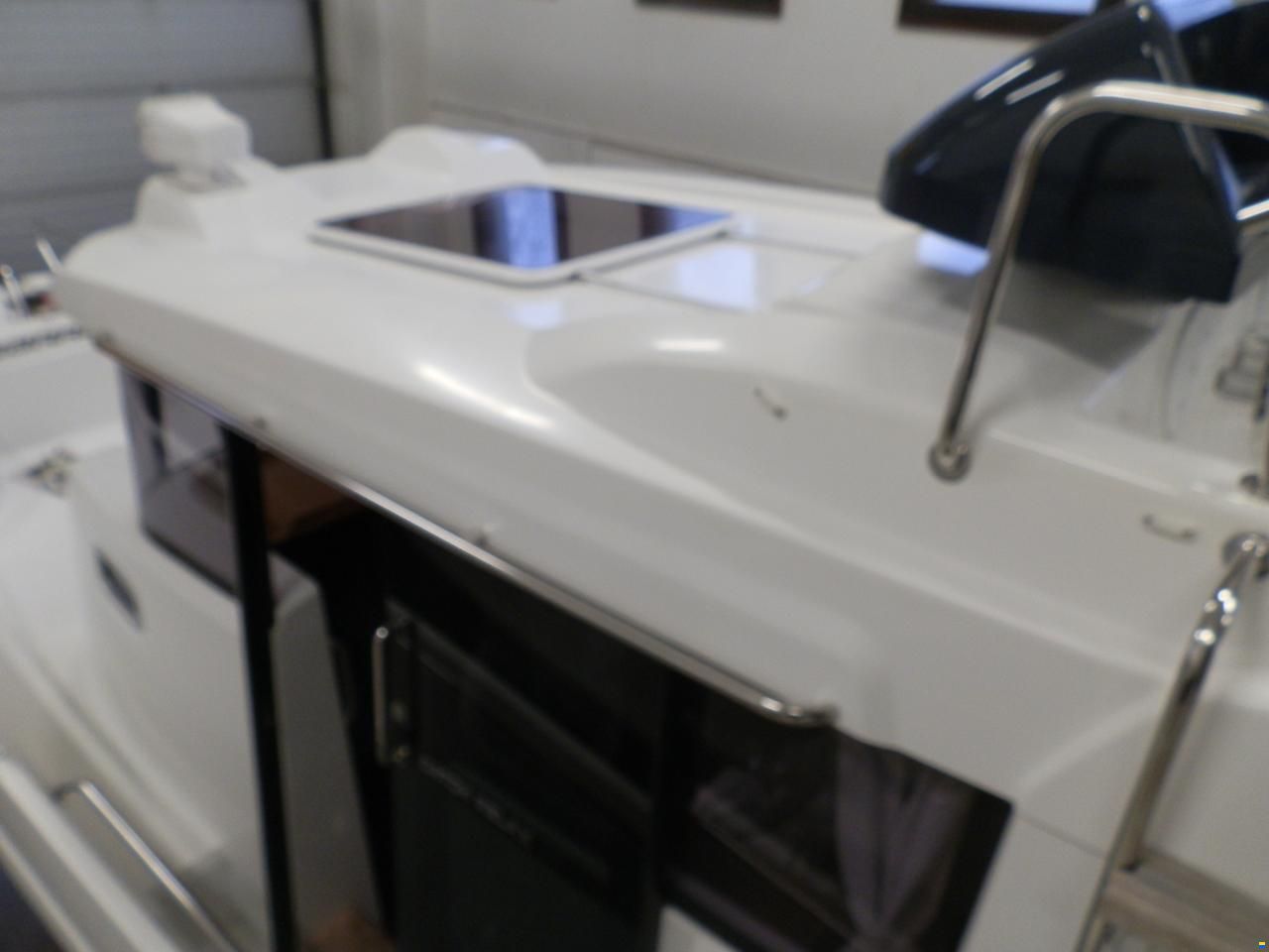 Beneteau Barraguna 9