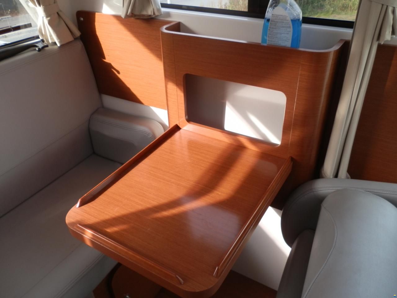 Beneteau Barraguna 9