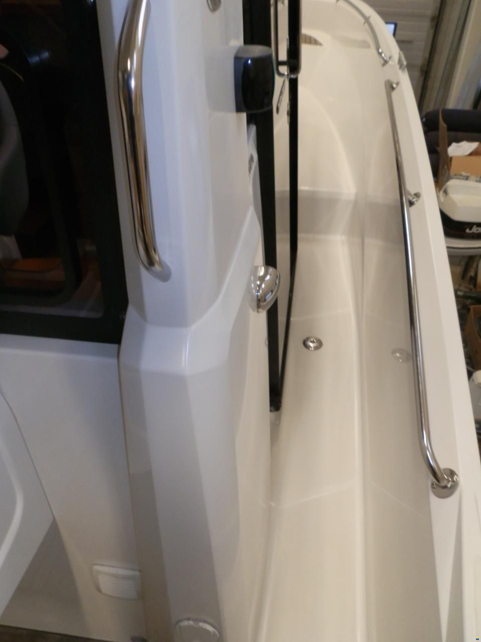 Beneteau Barraguna 9