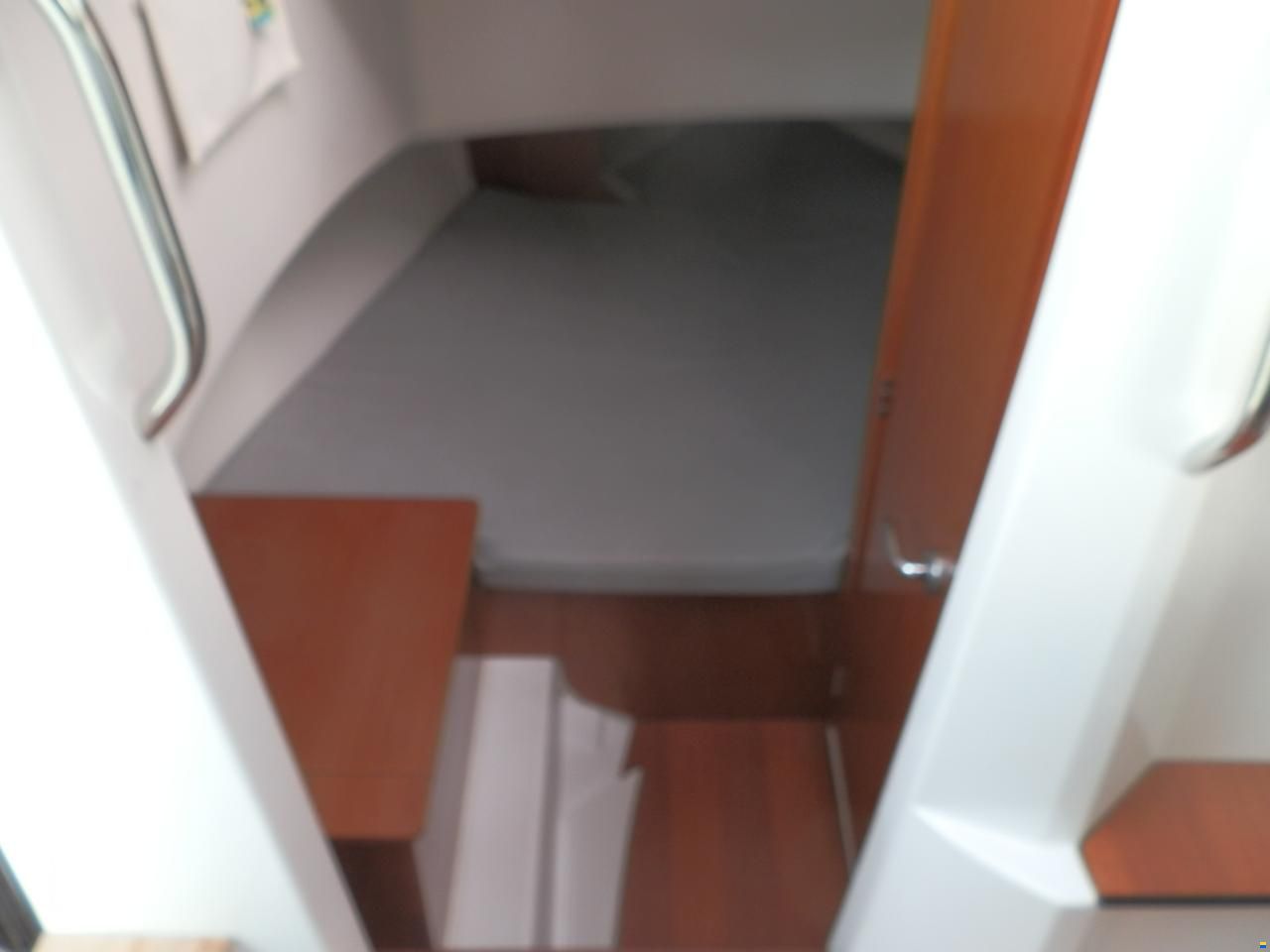 Beneteau Barraguna 9