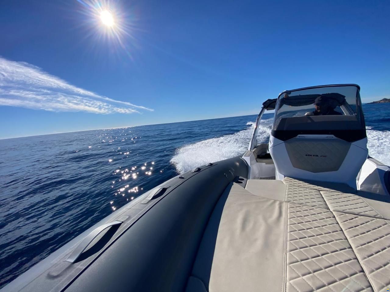 Salpa Soleil 26