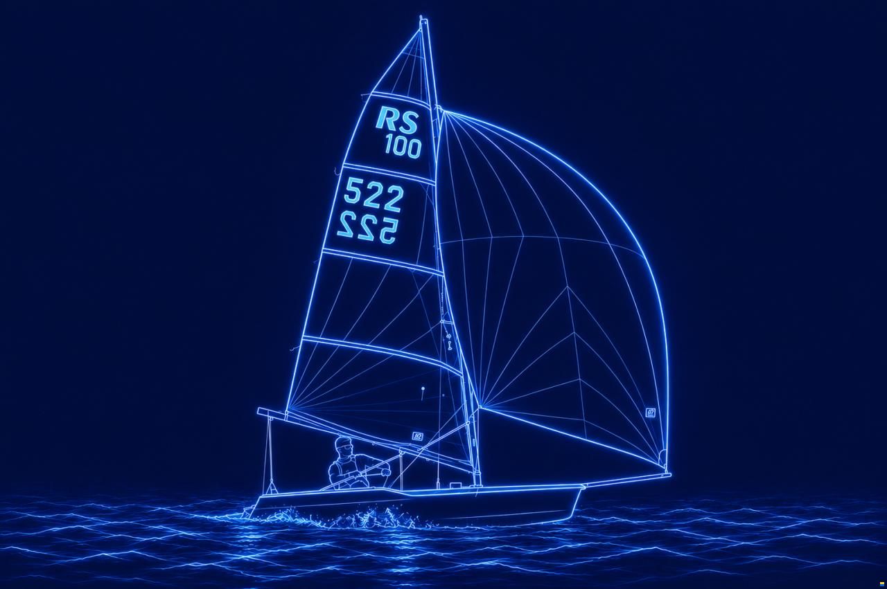 RS RS100