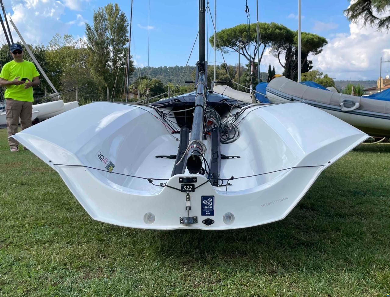 RS RS100