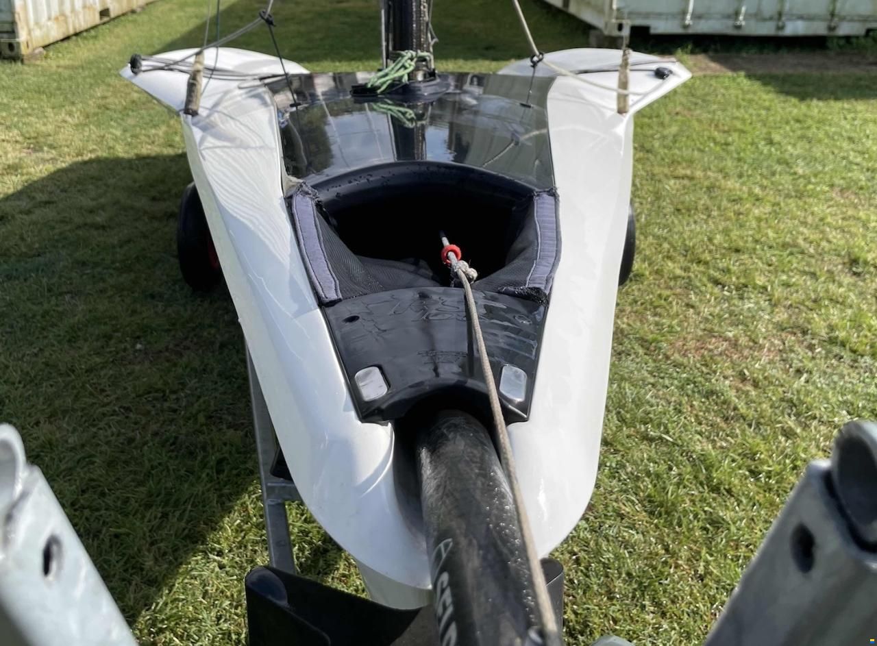 RS RS100