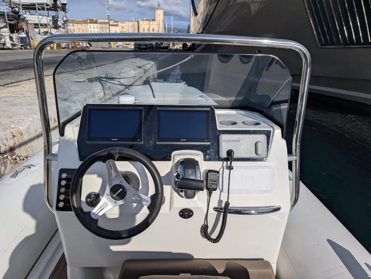 Brig Eagle 6.7