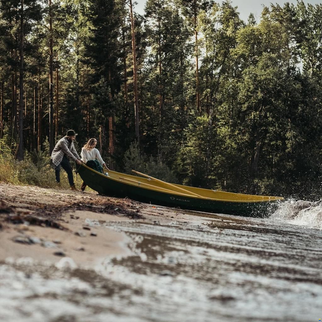 P&auml;ij&auml;n 520L