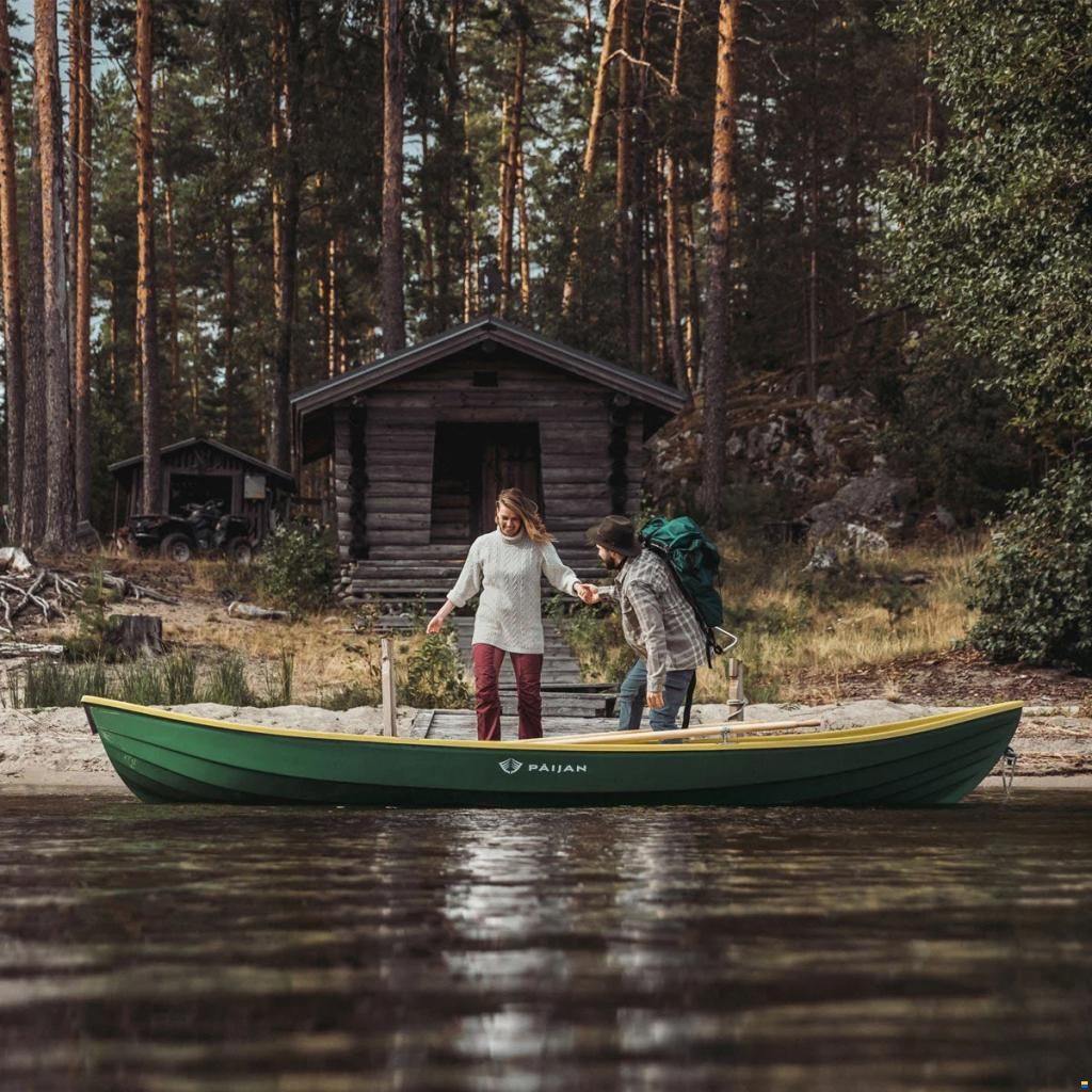 P&auml;ij&auml;n 520L