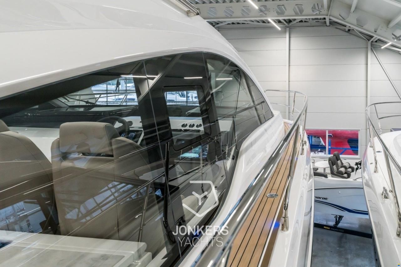 Fairline Targa 45 Open