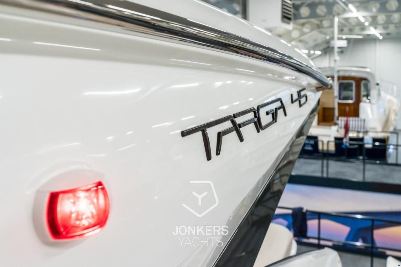Fairline Targa 45 Open