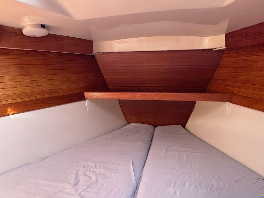 Catalina 320