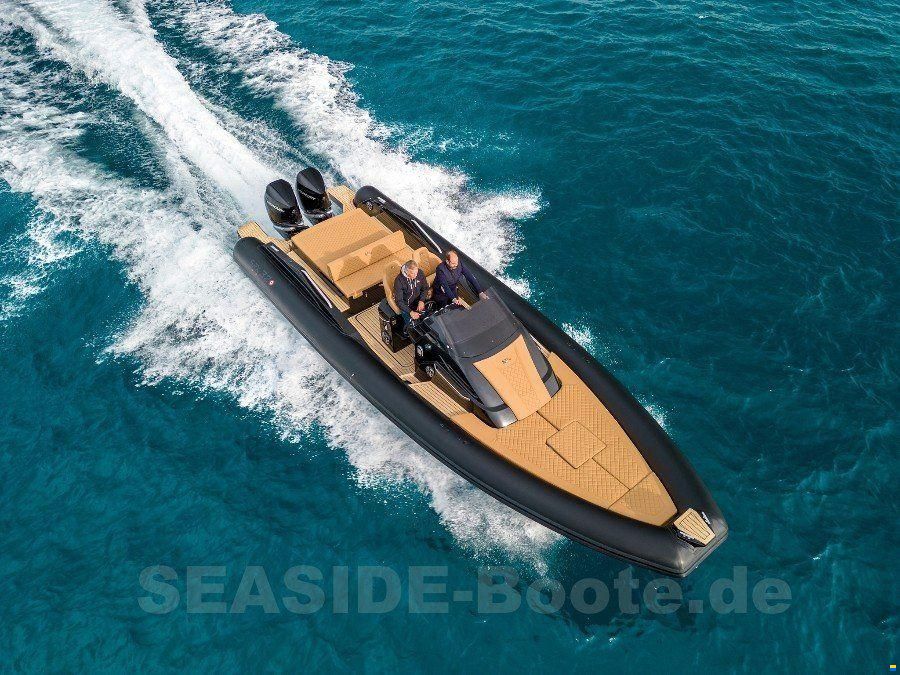 SPX Rib 32 SPORT