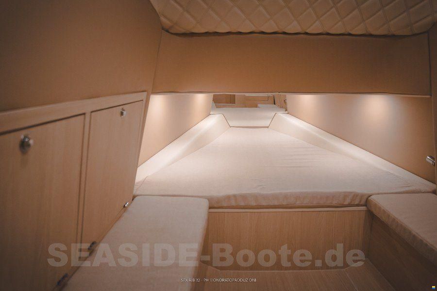 SPX Rib 32 SPORT