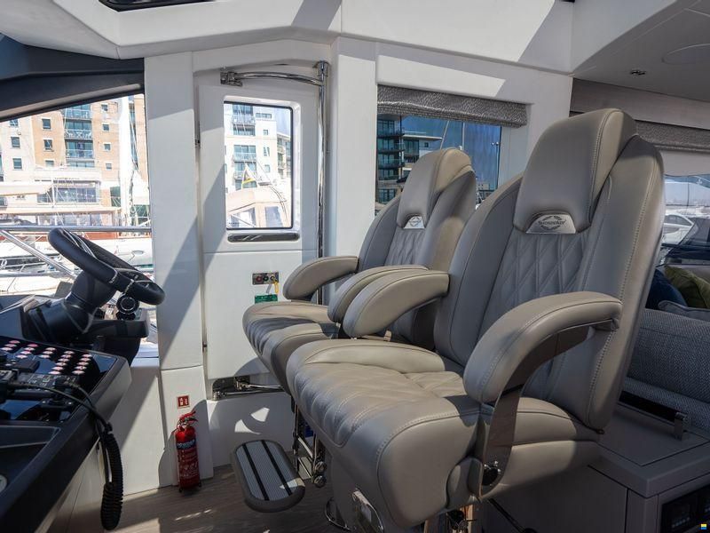 Sunseeker Predator 75