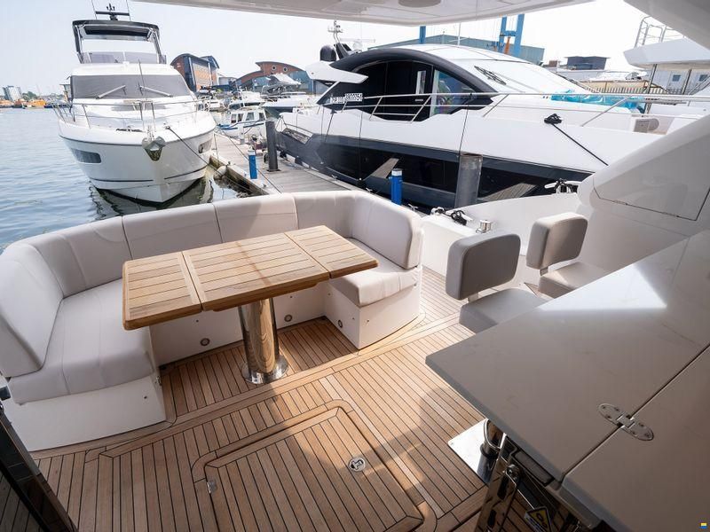 Sunseeker Manhattan 55