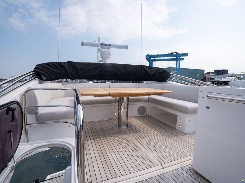 Sunseeker Manhattan 55