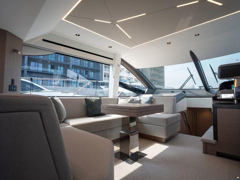 Sunseeker Manhattan 55
