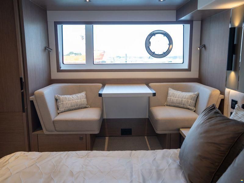 Sunseeker Manhattan 55