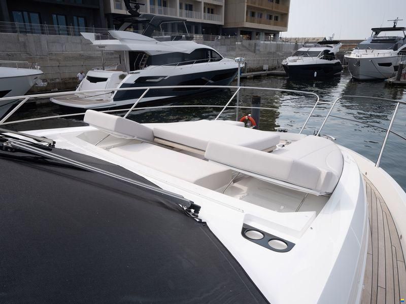 Sunseeker Manhattan 55