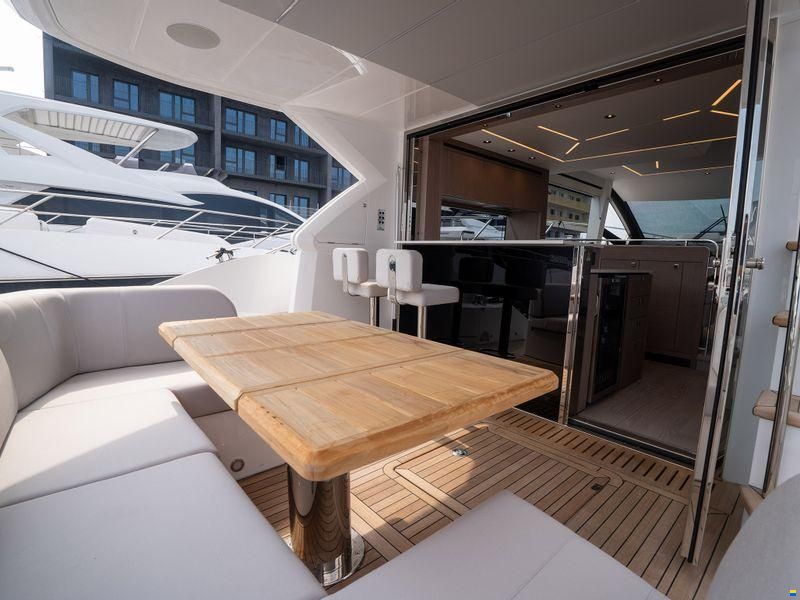 Sunseeker Manhattan 55