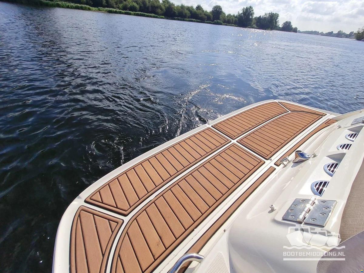 Bayliner VR6 Bowrider