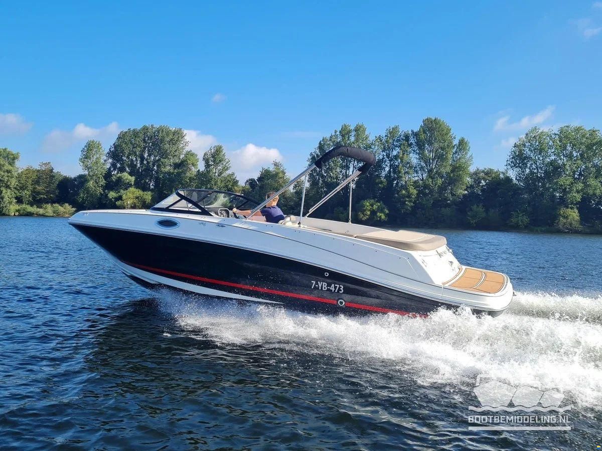 Bayliner VR6 Bowrider