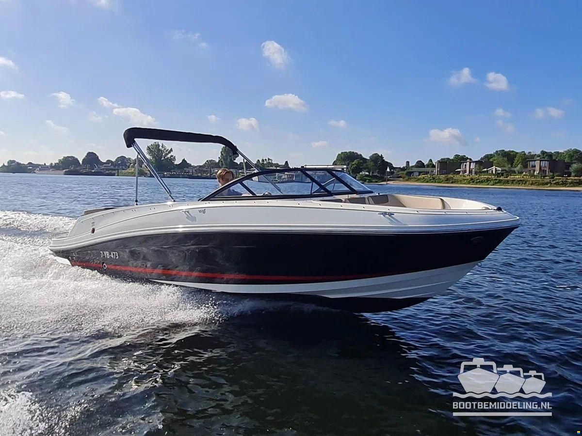 Bayliner VR6 Bowrider