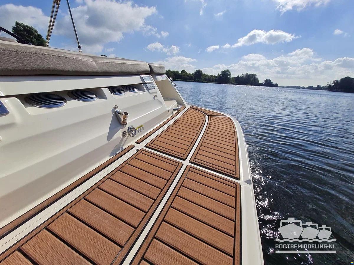Bayliner VR6 Bowrider
