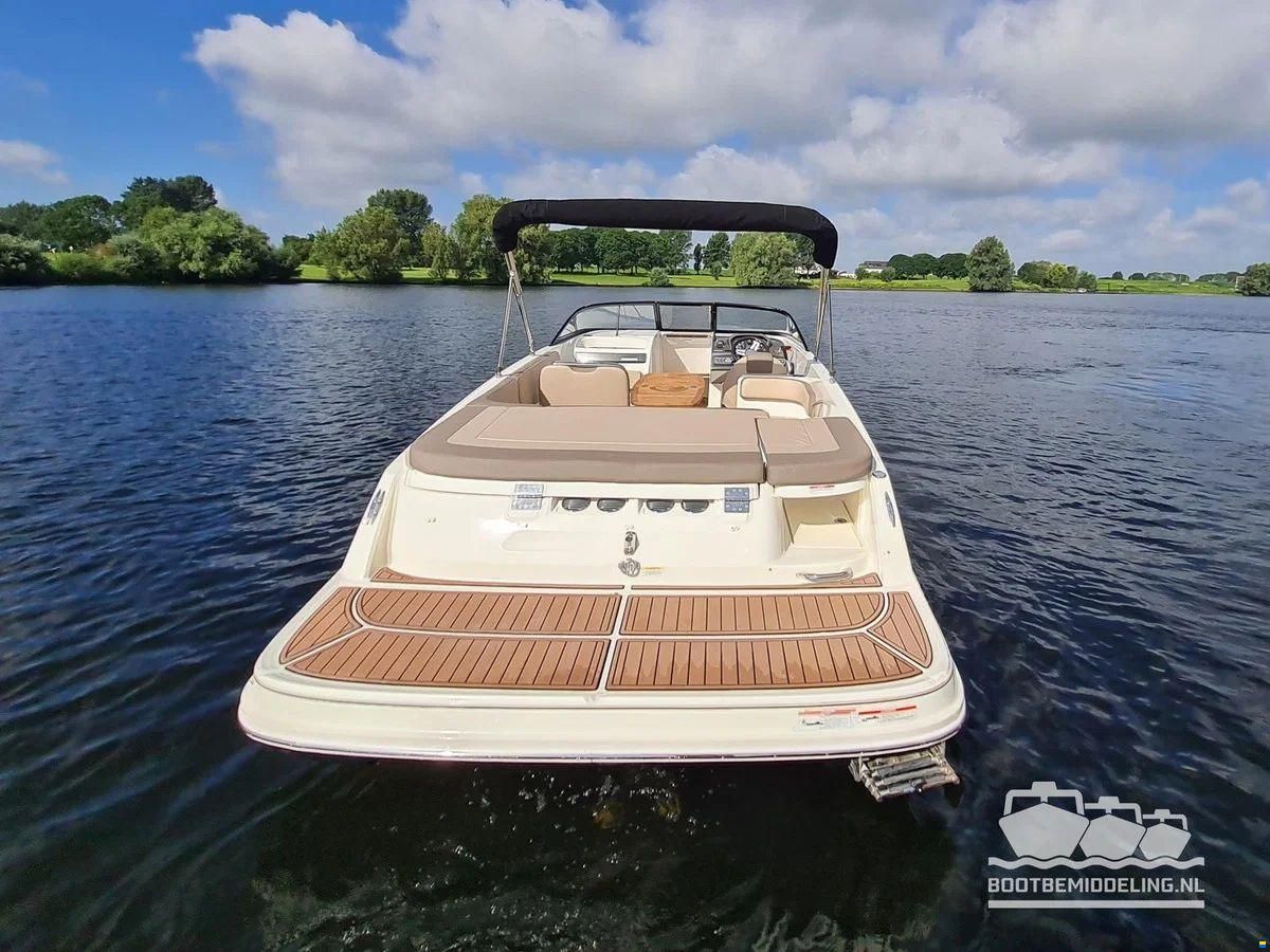Bayliner VR6 Bowrider