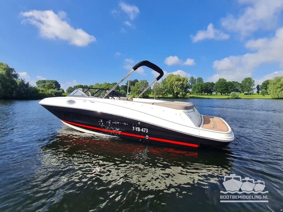 Bayliner VR6 Bowrider