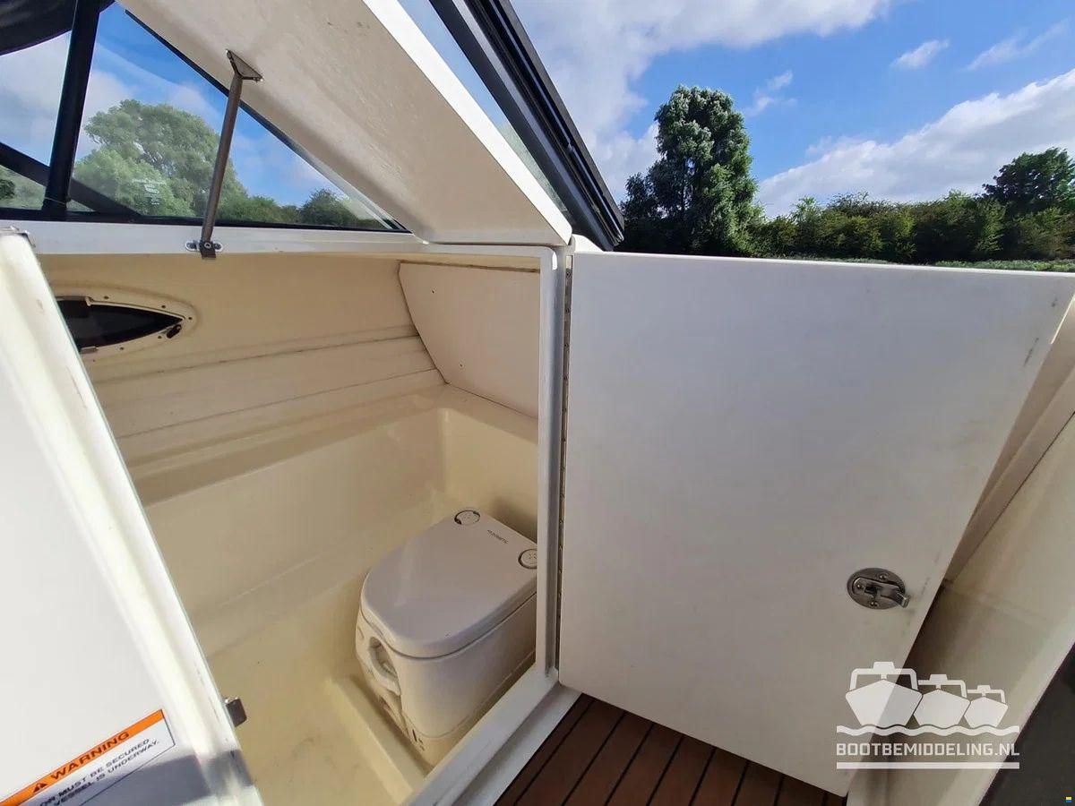 Bayliner VR6 Bowrider