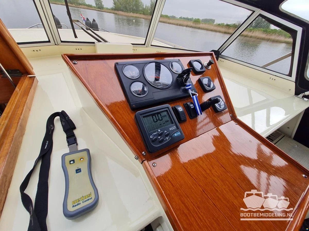 Rogger 950 AK