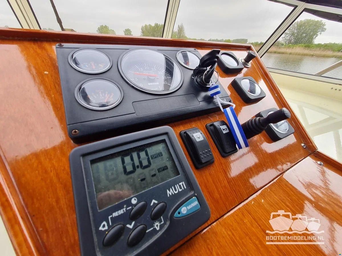 Rogger 950 AK