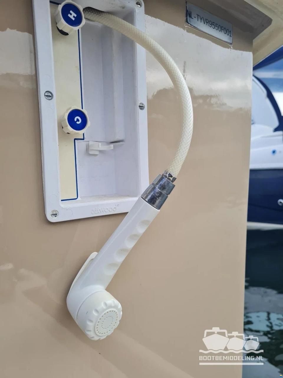 Rogger 950 AK