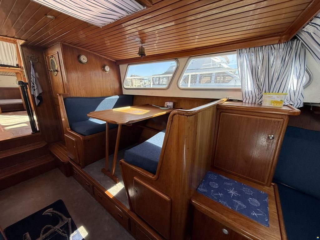 Rijokruiser 1150