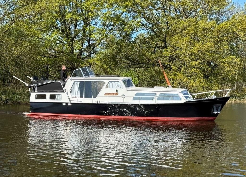 Rijokruiser 1150