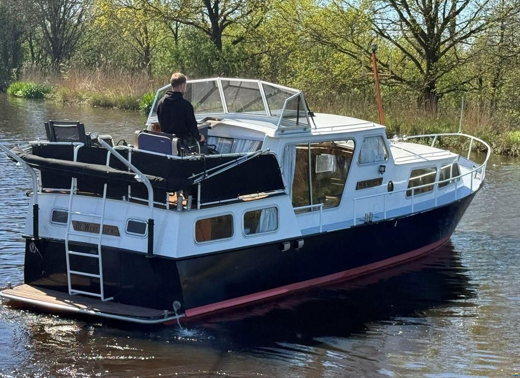 Rijokruiser 1150