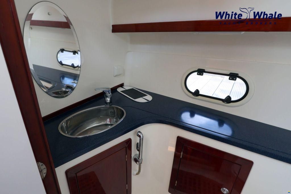 Aquador 28 HT