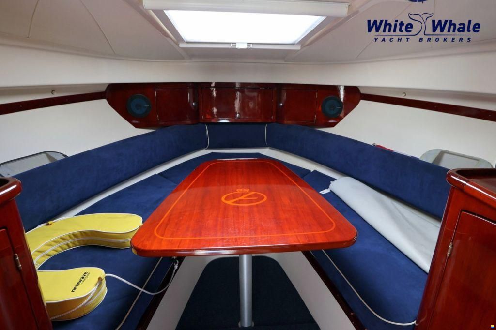 Aquador 28 HT
