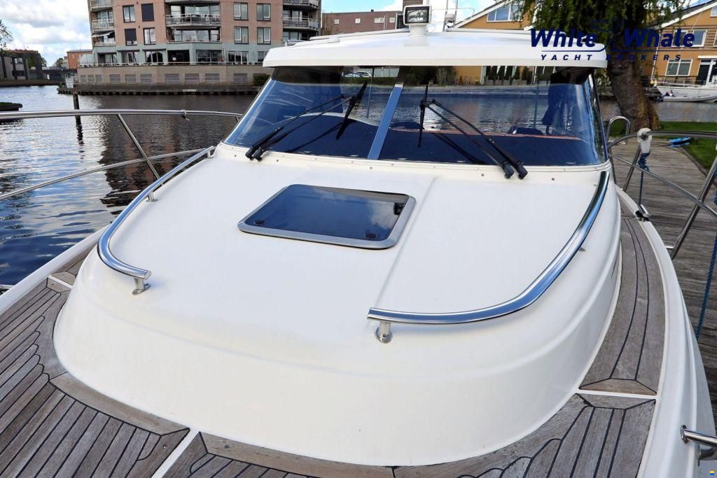 Aquador 28 HT