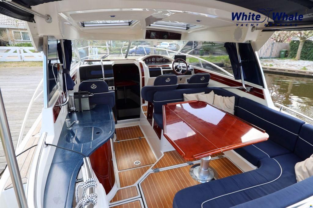 Aquador 28 HT