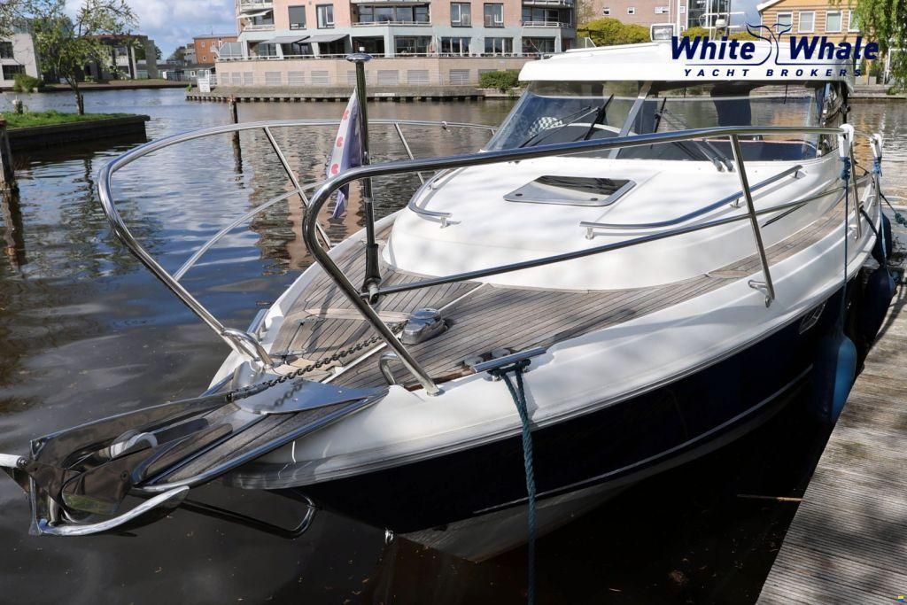 Aquador 28 HT