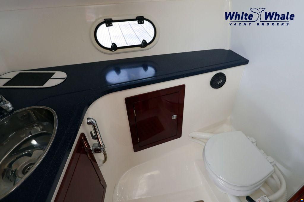 Aquador 28 HT