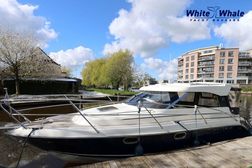 Aquador 28 HT